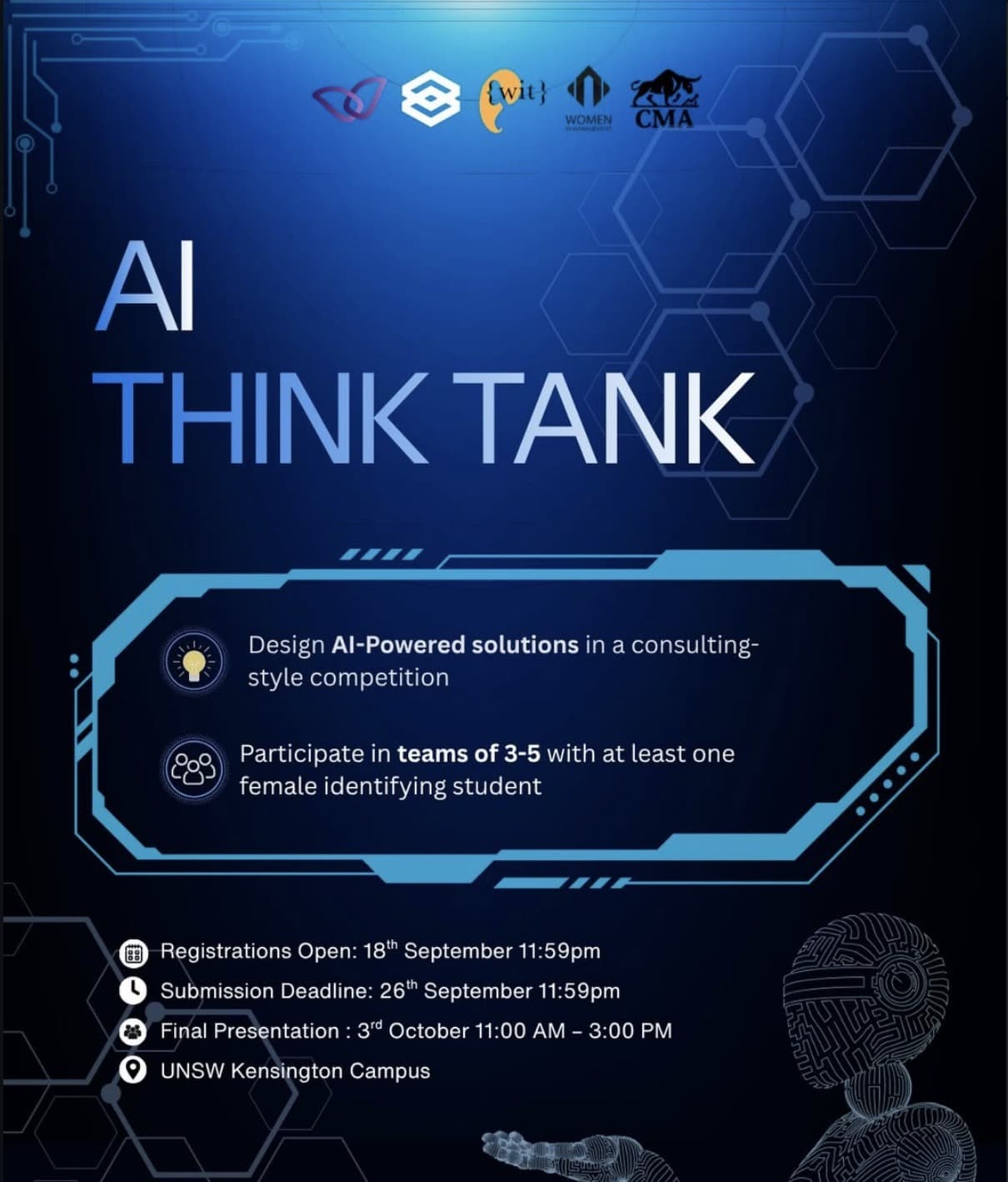 AI Think Tank 2026