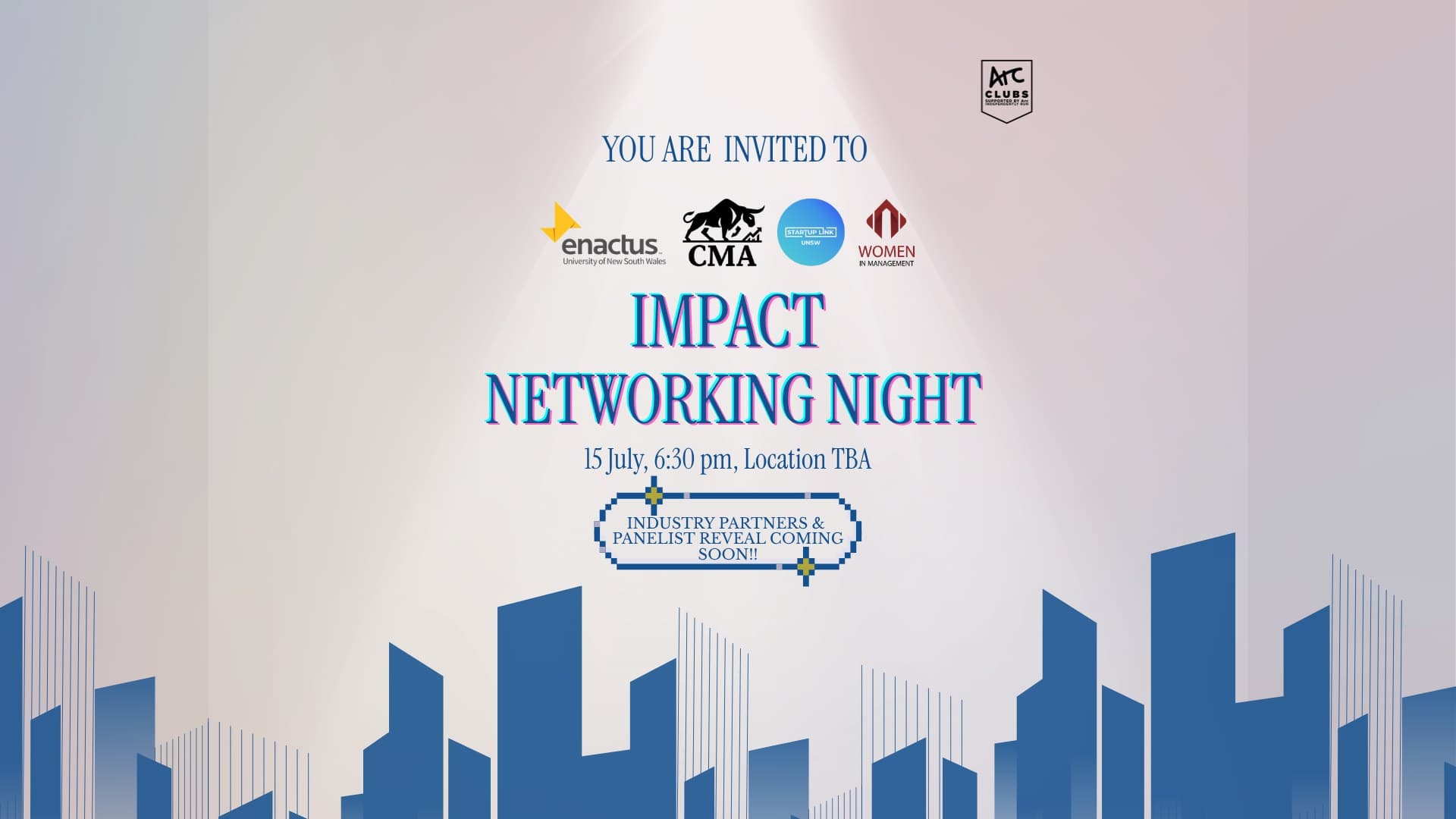 Impact Networking Night