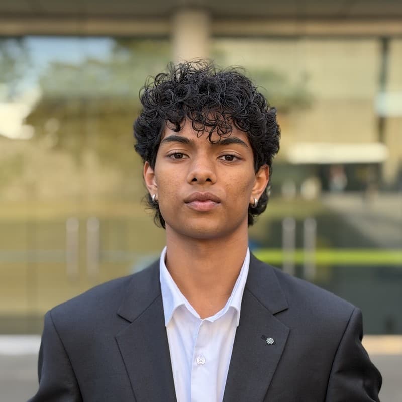 Rishi Jaiswal