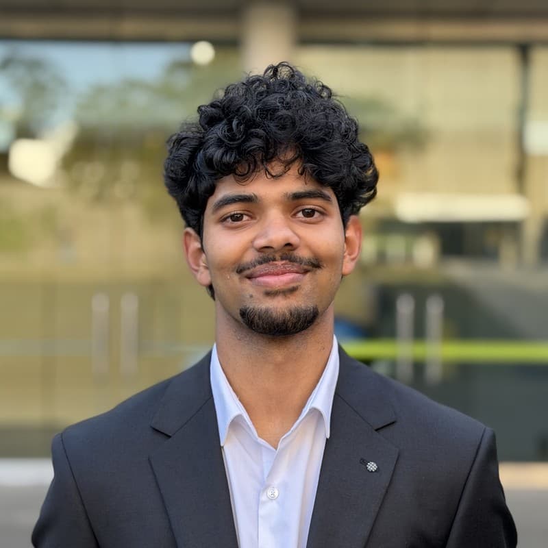 Suhas Nimmagadda
