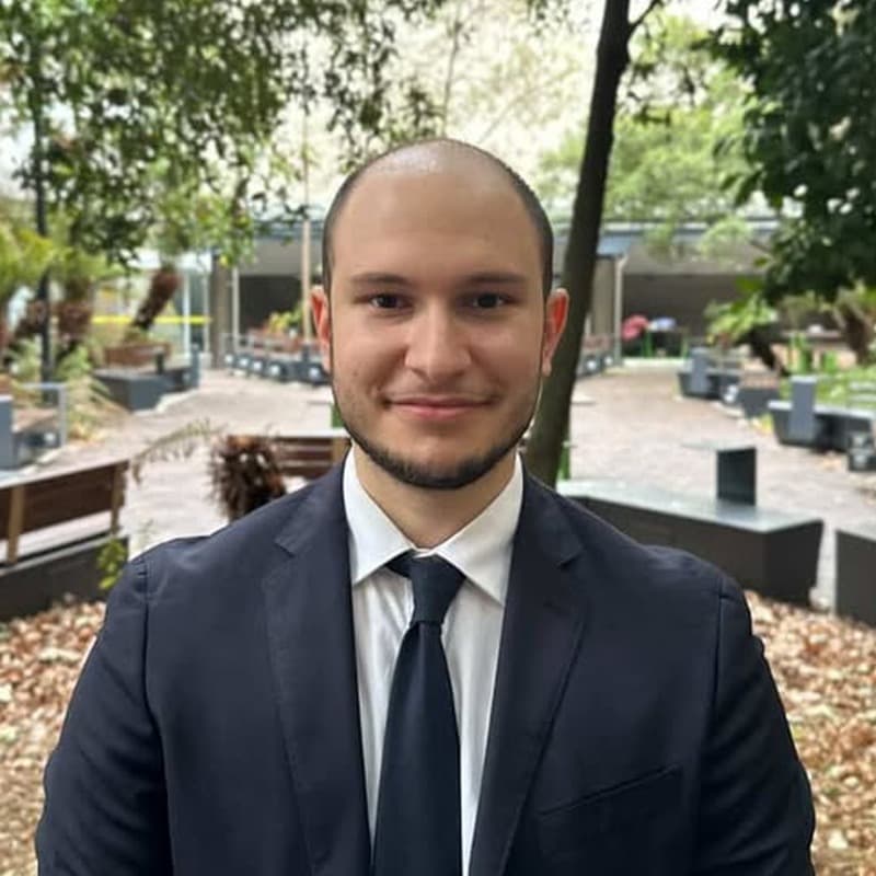 Gianni Keramitzis