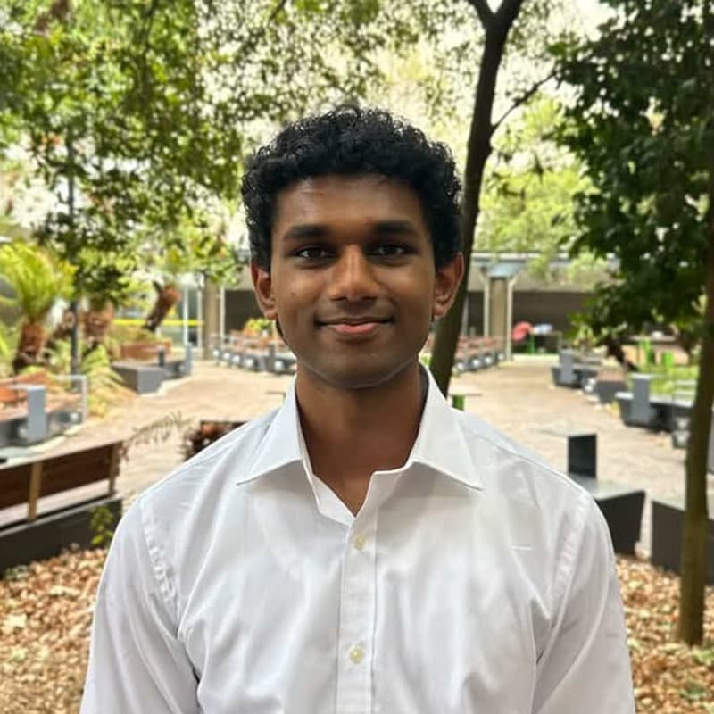 Lalith Galla