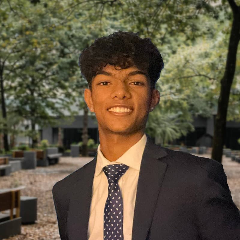 Rishi Jaiswal